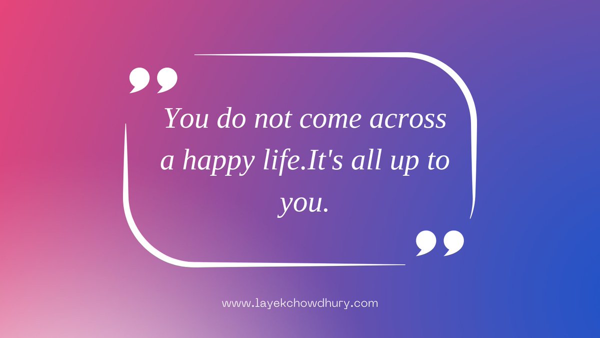 CoachLayek's tweet image. 🔶Stop waiting for things to "improve" in your life. @CoachLayek Instead, begin taking activities toward living your best life.✅
👉#paulomahony #motivations #goal