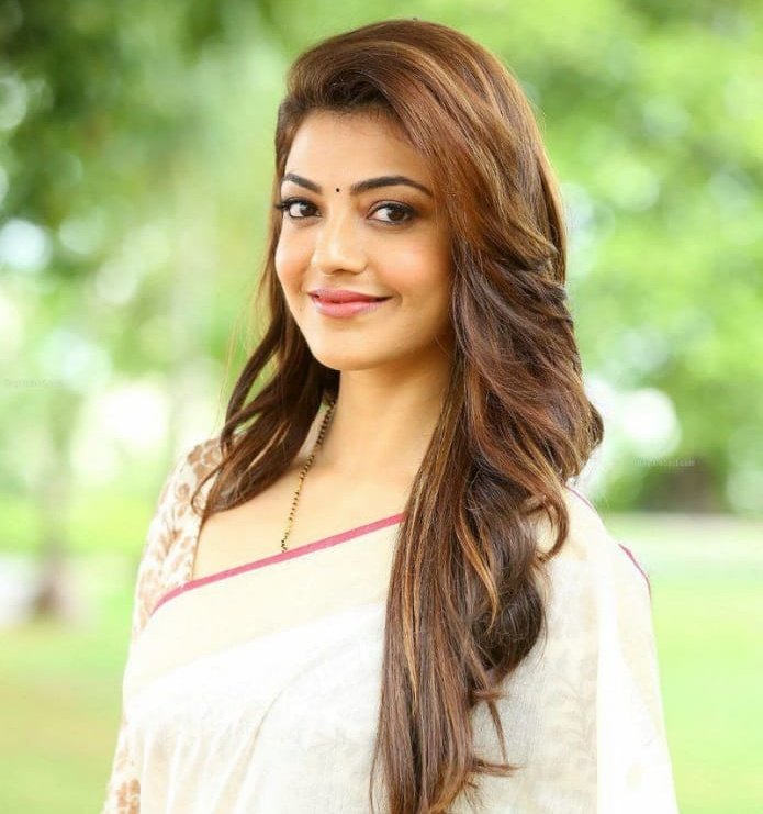 misspkp's tweet photo. It's Kajal Aggarwal 💖, actually, there are many but Kajal is more! Humble, polite, positive &amp; beautiful inside &amp; out :) 

#KajalAggarwal https://t.co/0dZcwZ1WSJ