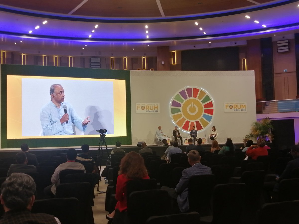 Capital and investment to be focused on practioners and end users from local ecosystems <a href="/SELCOFoundation/">SELCO Foundation</a>