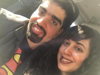 BTSWolves's tweet image. Birmingham 2022 Baton Relay will visit Wolves! 🎉

The Queen's Baton will be PARACHUTED in to East Park on 24 July where it will get an exciting tour of the city. 

Batonbearers from Wolves include Parmi Dheensa, her son Callum+Melvin Riley - nominated for their activist work.👏