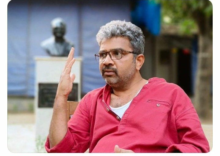 dadduprasad's tweet photo. हम बहुजन अधिकारों के लिए लड़ने वाले योद्धा बाबा साहब अंबेडकर के अनुयाई ��ॉ @ratanlal72 जी के साथ हैं। दलितों का बोलना मनुवादियों को अच्छा नहीं लगता। ज्ञानवापी मस्जिद में मिली आकृति पर रतन लाल जी ने बिल्कुल सही कहा है। सरकार डॉ. रतन लाल जी को तुरंत सुरक्षा मुहैया कराए।

जय भीम! https://t.co/RqetUZWKpj