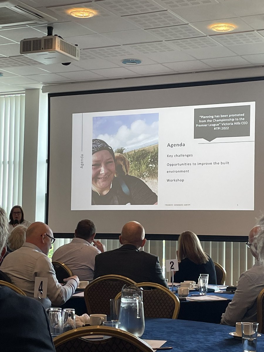 Highlighting housing opportunities <a href="/fransbo39/">🌈 Frances Summers</a> 

1: placemaking and shared goals
2: consultation and policy change
3. build skills and relationships
4. inclusive design
5. low carbon future > start with design

#ceswhousingsummit #inclusivedesign #lowcarbonfuture #placemaking