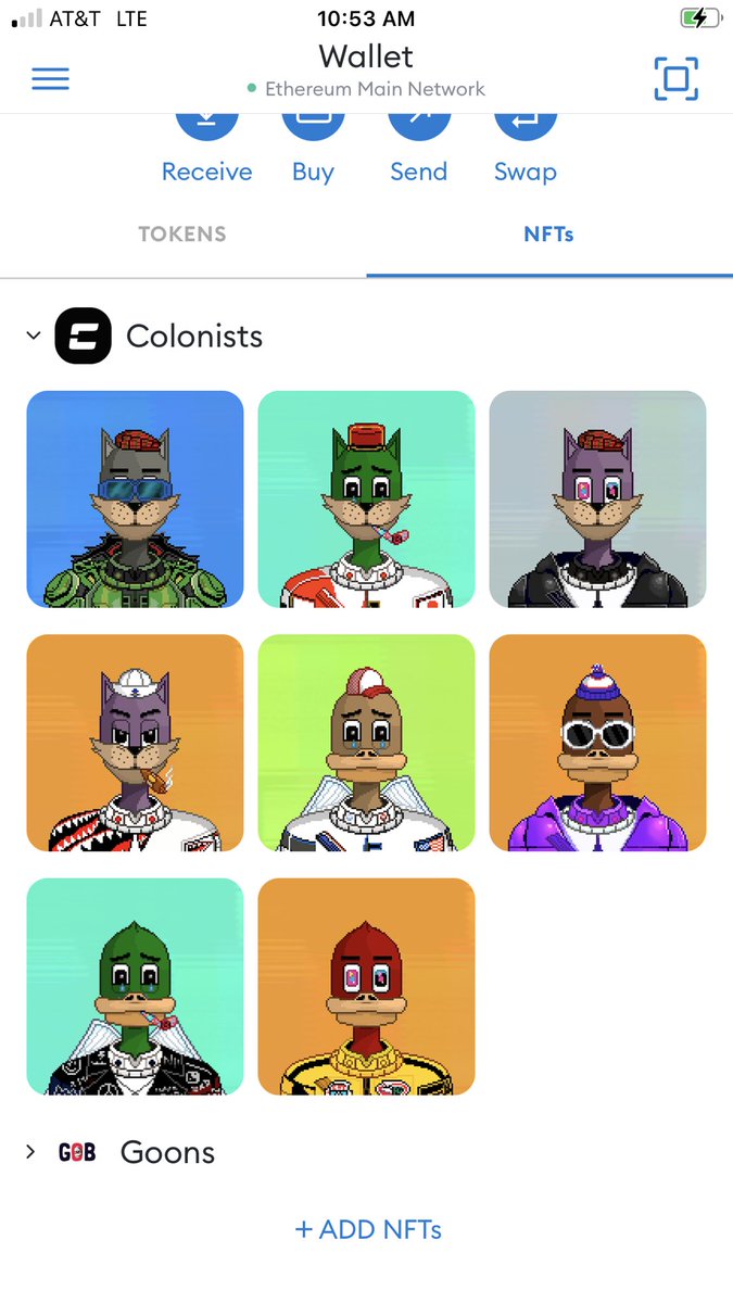 cryptodg6's tweet photo. @nickmoser13 @Calvin8008 @kreetur_ @JakeSaladETH @ColonyNFT OG Mints https://t.co/NfQo7cRVg2