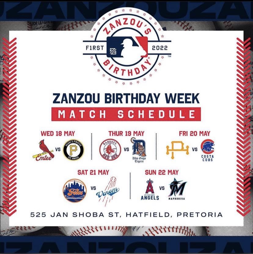 bandixxmah's tweet photo. Issa Birthday Mazza at the Zou😤✨. Reply to the tweet for guestlist and let’s make this Lavishh Wednesday a good one⚾️❤️ @zanzoupretoria @PearlThusi @emteerecords https://t.co/GYo1qiTGMV
