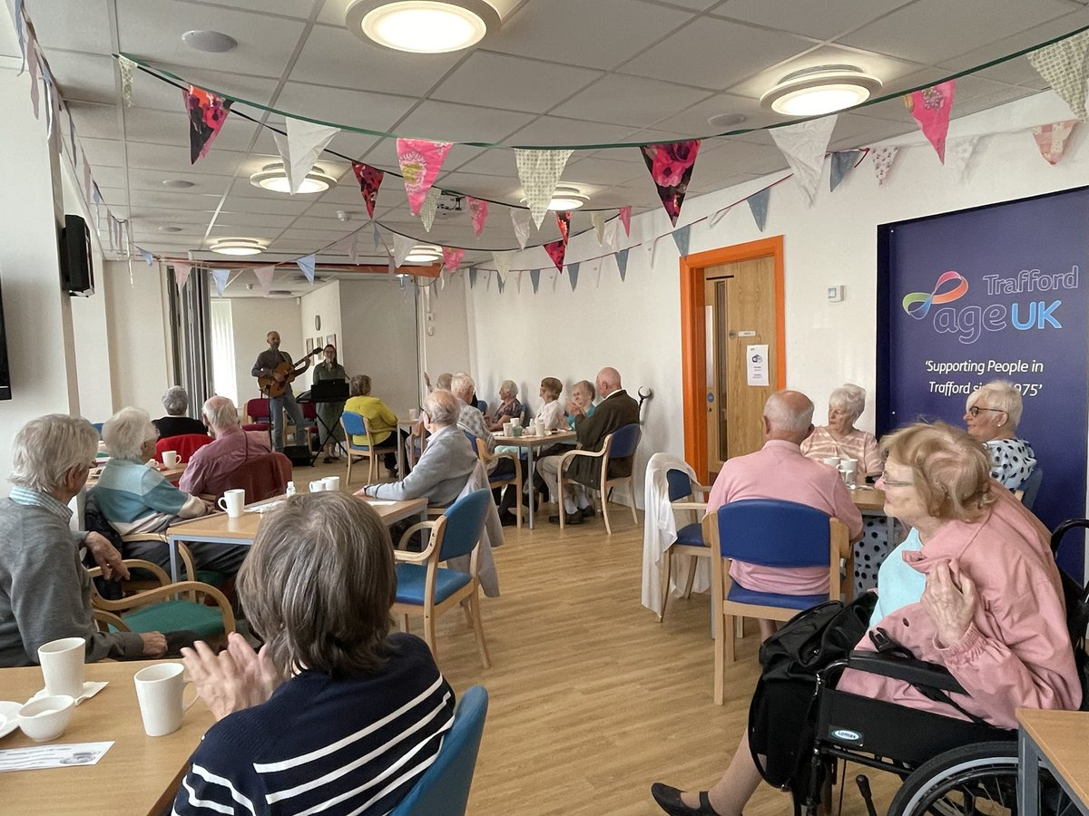 Our dementia action week will n underway <a href="/Joanne13Harding/">(((Joanne Harding)))</a> <a href="/2getherDementia/">Together Dementia Support</a> <a href="/TraffordCouncil/">Trafford Council</a> @TraffordCCG