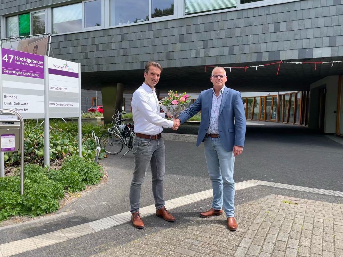 Business Club N.V. tweet media