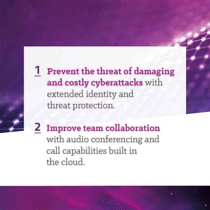 AlexGInsightUK's tweet photo. Did you know - 97% of attacks are remediated on endpoints by using #AI within @Microsoft365 E5? Here's why E5 can be a game-changer for your business. @MicrosoftUK 

#collaboration #security #hybridworking
➡️ https://t.co/ePBU7Nr7Ns https://t.co/D0bdgggSgQ