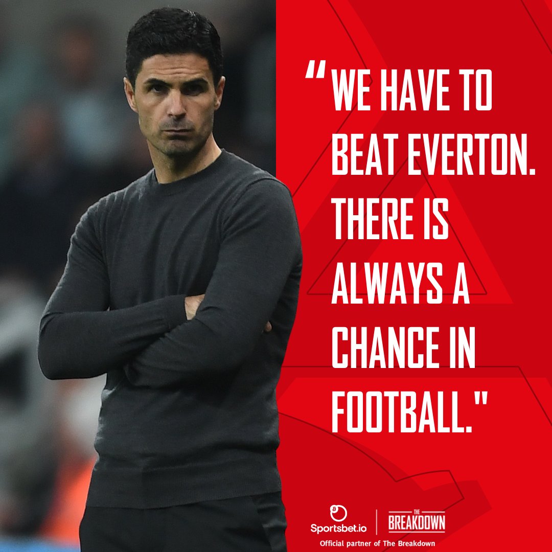 Arsenal tweet media