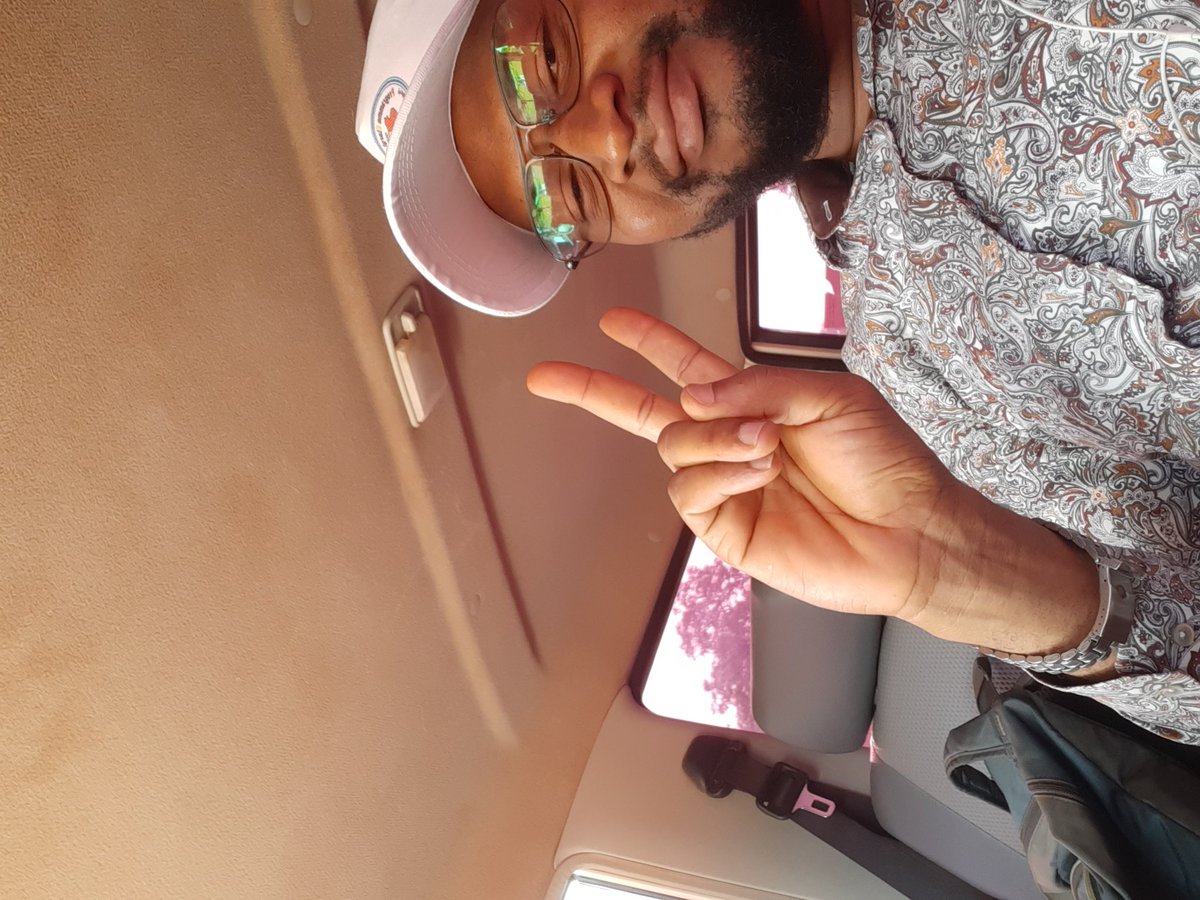 Mohamed Djamou Traoré tweet media