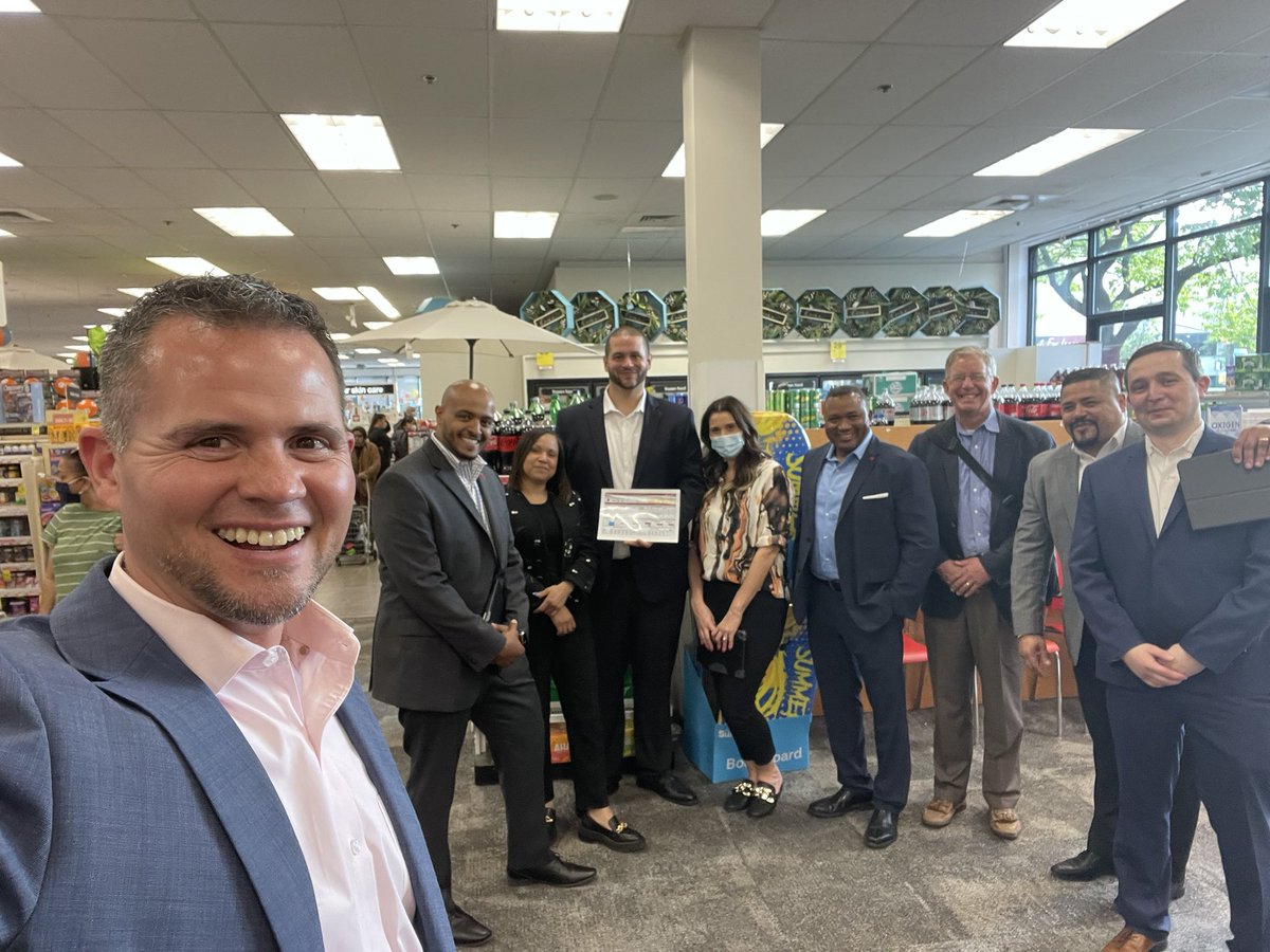 Great travels with our Outstanding Teams and Leadership in Queens and NY yesterday! #One-Team