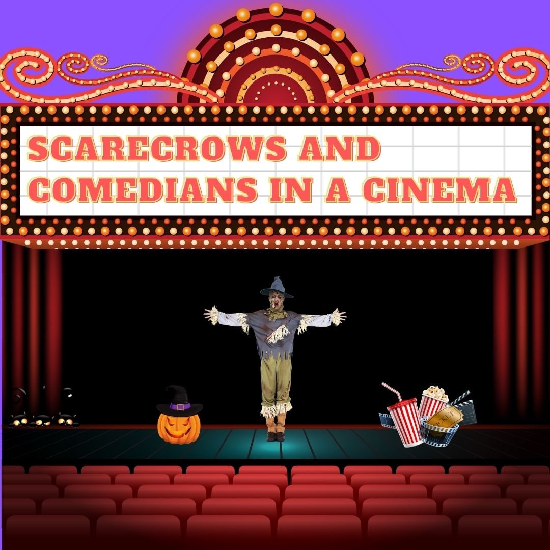 lordsoflobang's tweet photo. The Lobang Boys talk about ESM Goh Chok Tong's scarecrow debacle, Dave Chappelle getting attacked on stage and our worst trips to the cinema.

https://t.co/h8dQeOPKKv

#Singapore #DaveChappelleAttacked #DaveChappelle #comedy #podcast https://t.co/6WXa961lUb