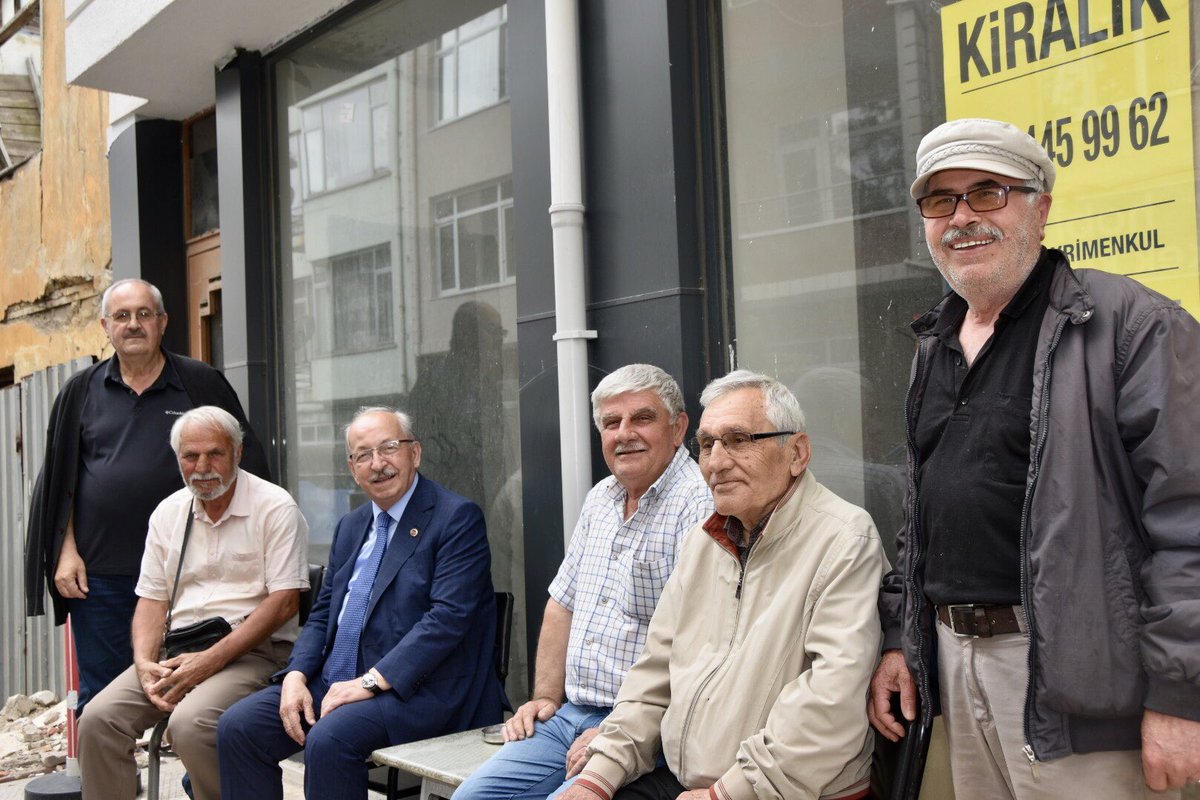 Kadir Albayrak