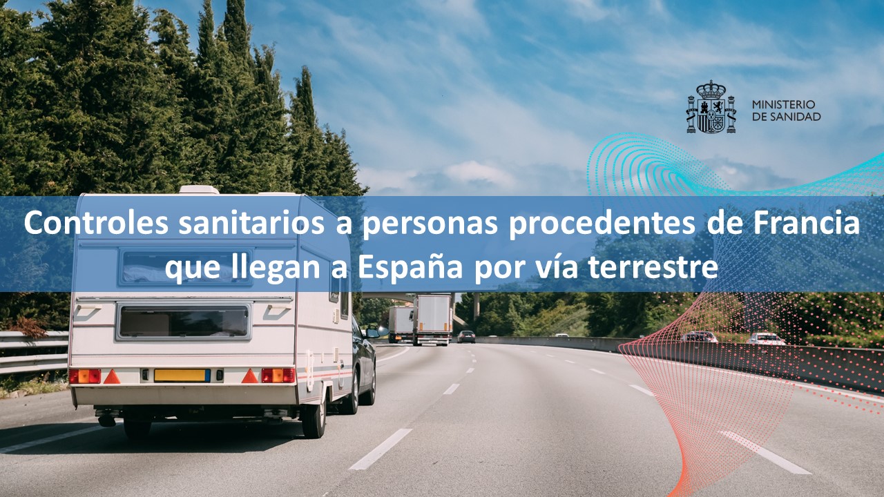 Ministerio de Sanidad on Twitter "🔴 Publicada en boegob la Orden