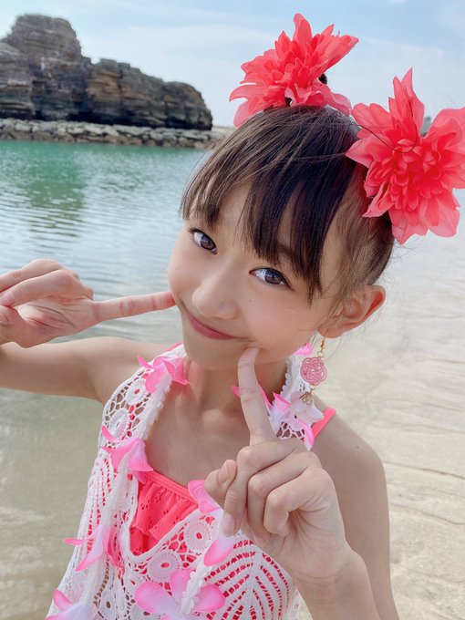 藤林夢のTwitter画像11