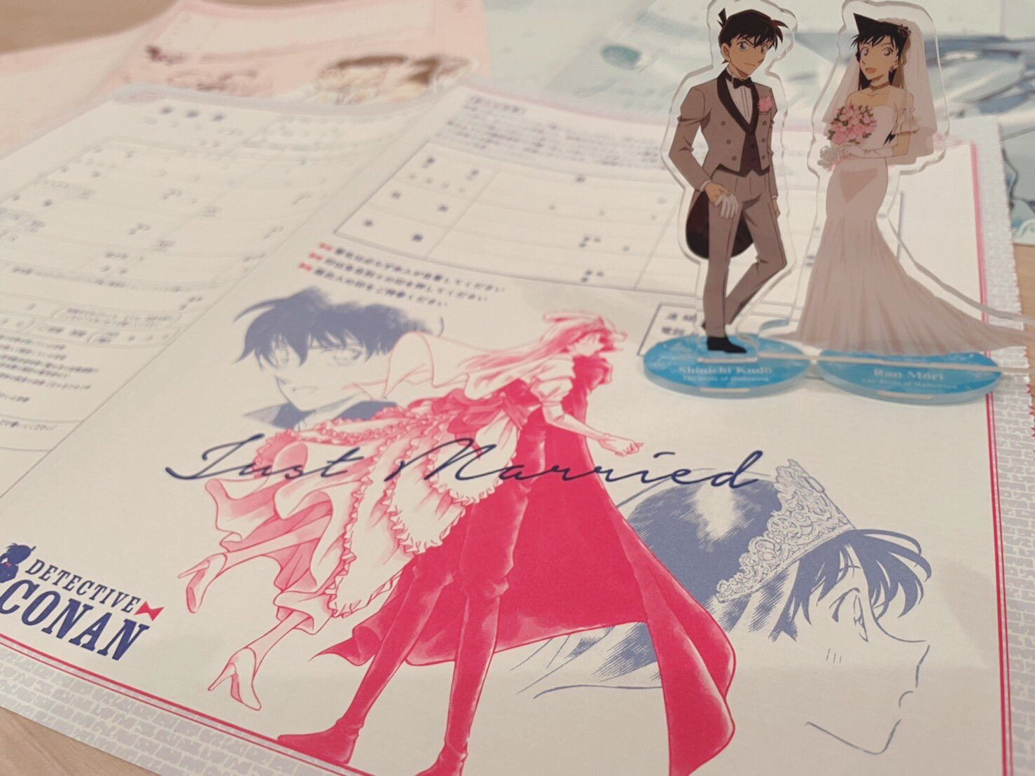 くるみるく (@rumilk_conan) / X
