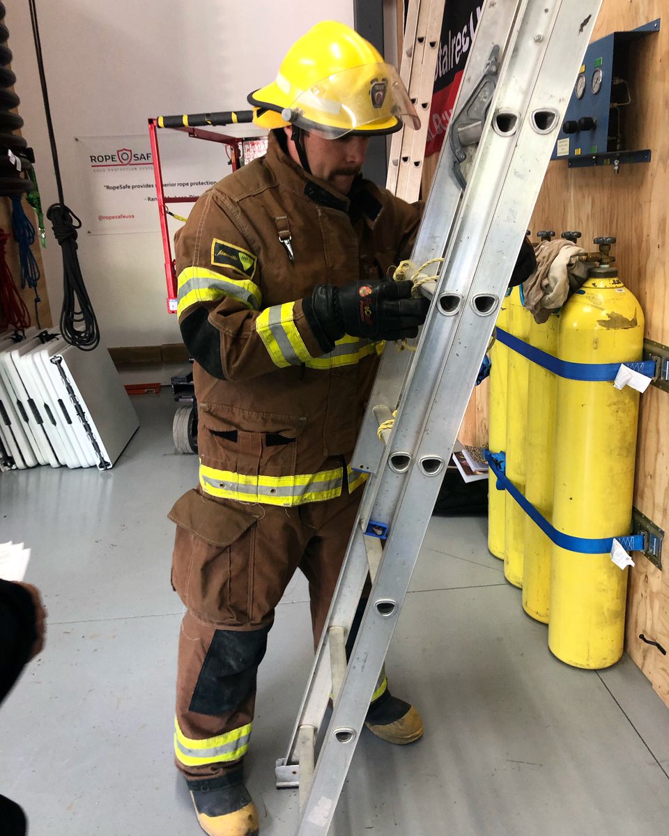 FirehouseTrain1's tweet photo. The results will come with the work!
#firestudent #firehousetraining #technicalskills #firefightertesting #ofaistage3 #practicalsessions #careerprep #testpreparation https://t.co/HteSI5egGC