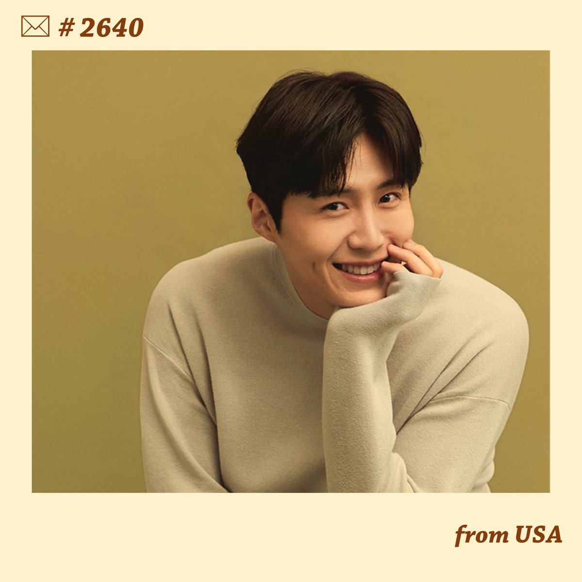 IntlShhdCensus's tweet photo. "...You're a son every mother could wish for...Learn English if you can and go international... I know you will make it big..." 

Who else thinks that he'll make it big if he goes international?

https://t.co/q2LnfMpUkc

#KimSeonHo 
#김선호 https://t.co/vNTfanR9fL