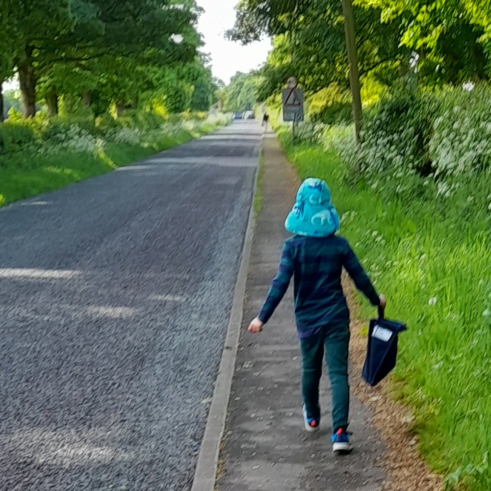 Buckminster Primary tweet media