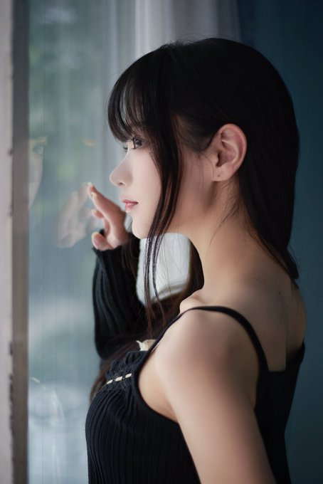 コスプレイヤーしろさきのTwitter画像14