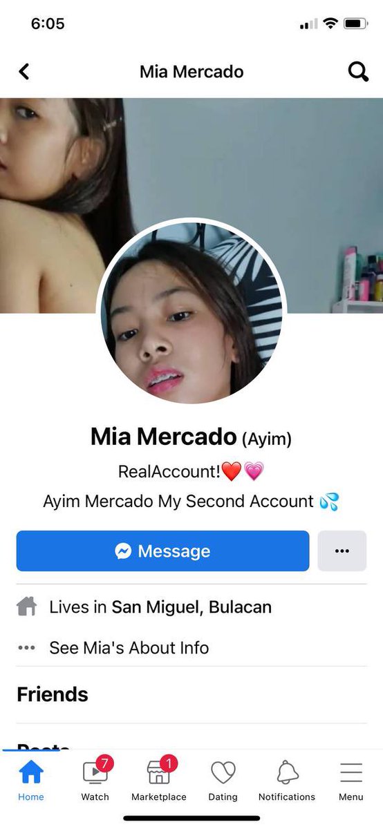 Innocent Lily’s pics and videos