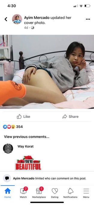 Innocent Lily’s pics and videos