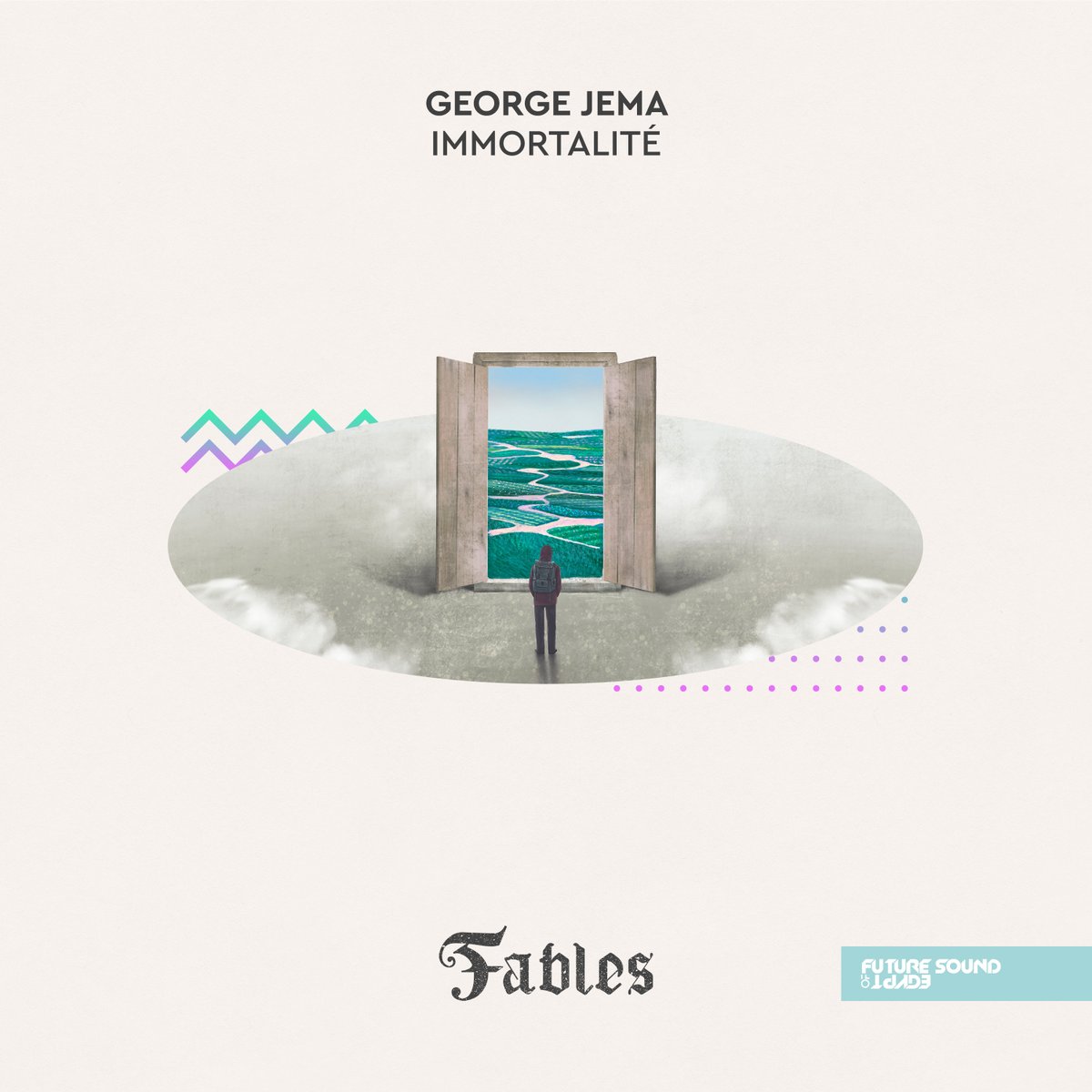 We're really pleased to see all the great reactions about "Immortalité" by George Jema 
Available now in your favorite portals : fsoe.streamlink.to/immortalite