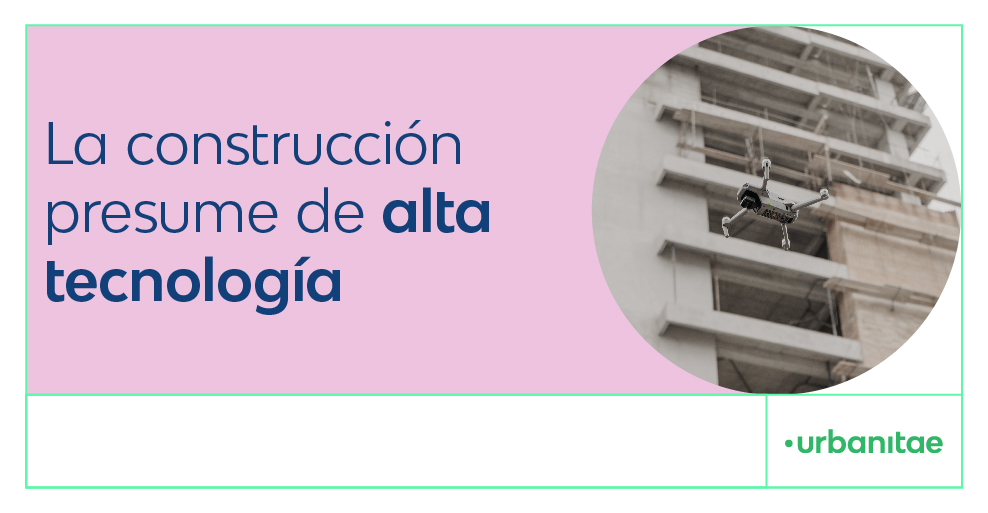 urbanitae's tweet image. La digitalización del sector #inmobiliario va más allá del #proptech, la ubicuidad de los data centers o el éxito de los #iBuyers llegan a la construcción. En el #BlogUrbanitae te contamos las innovaciones que recoge @JLLSpain de este proceso tecnológico. crowd.urbanitae.com/3sGIrZS