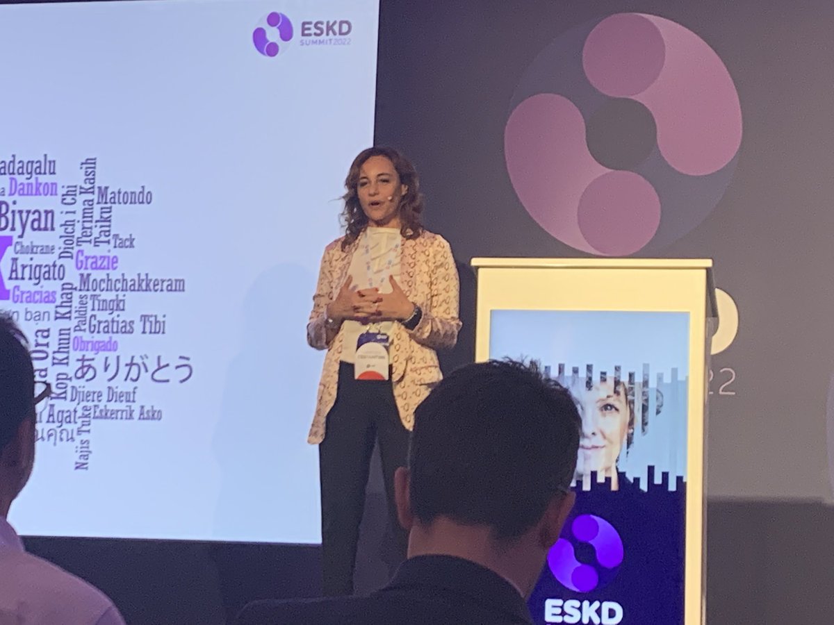 Renal_Ints's tweet photo. And then, it’s all over! Great finale #Eskdsummit https://t.co/PSki2DcwoV