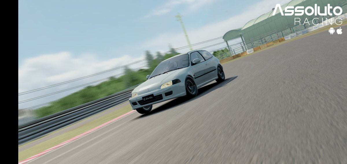 rapan1924's tweet photo. #AssolutoRacing 
#eg6
#シビック 
#vtec https://t.co/bFmDjd4Rvo