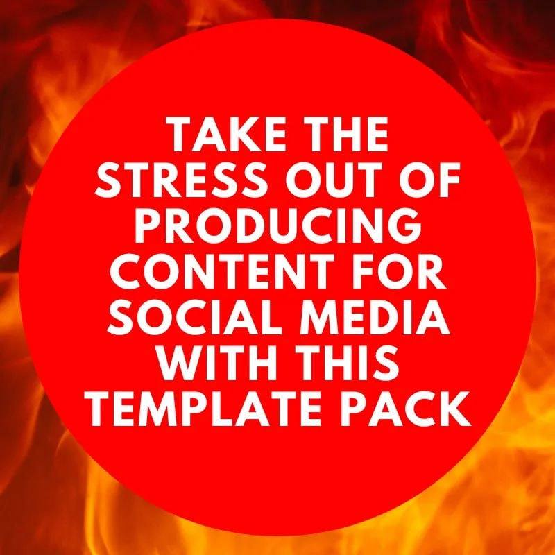 thevirtualbird's tweet photo. Social Media Content Made Easy!

Do you find yourself posting for the sake of posting, rather than posting anything engaging or useful to your audience

What if you had a bank of content ideas ready to post?

For just £30 you can! Get the template pack below

#handmade #smallbiz https://t.co/oJLN5bLhMu