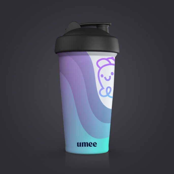 Survalov_23's tweet photo. Check out the cool stuff I did
#MyUmeeMerch @Umee_CrossChain https://t.co/v63CZhpOWQ