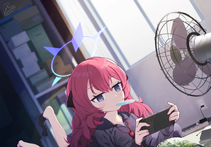 イロハ 