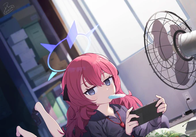イロハ 