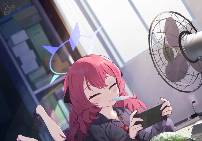 イロハ 