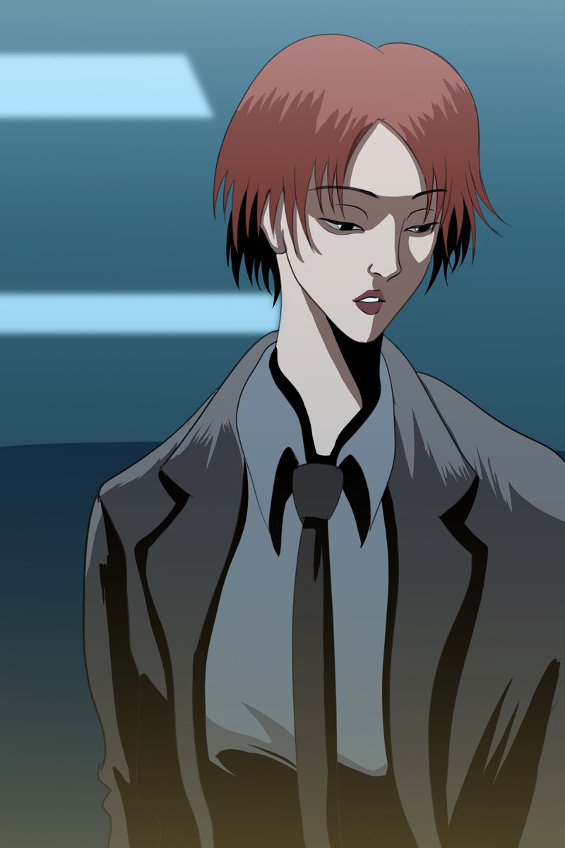 LAFsketches's tweet photo. Original character of @StephenTrumble
Sketch from Batman Broken Promise https://t.co/XYxQ3ssqM2