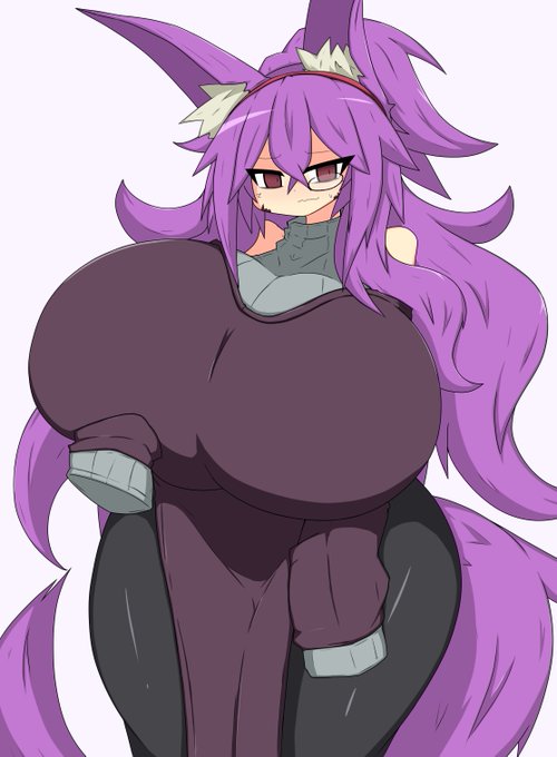 更に更に新しいお狐お姉ちゃん🔮🦊
シャナン 