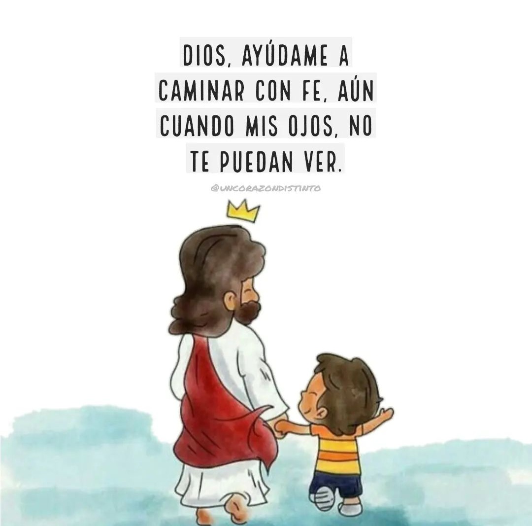 elcuradetodos's tweet photo. La persona más influyente en tu vida es invisible a los ojos de tu cuerpo.
Solo puedes sentir su presencia a través de la fe.
Él nunca se aparta de tu lado.

#QueDiosTanBueno #CzestochowaSiembra #FelizmenteCatólico #FelizMiércoles https://t.co/glvpukVLyd