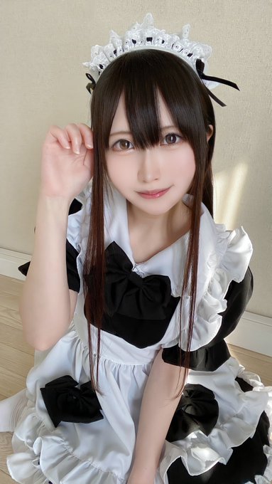 Twitterのコスプレ画像25