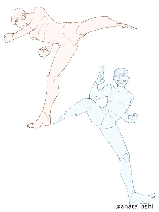 Populer Tweet Lerあなたの推しで描いてくれ トレス素材 2 Whotwi Grafiksel Twitter Analizi