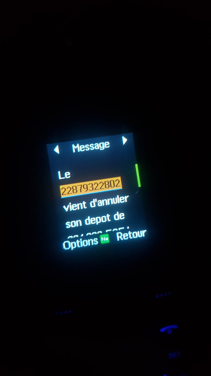 MicMac1704's tweet photo. C'est clairement un affront ça! 😄 https://t.co/Yw89HTb6FU