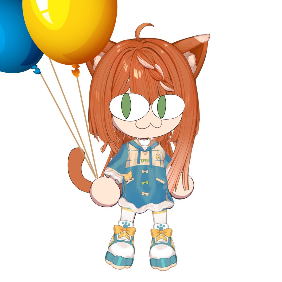 imadjin9's tweet photo. Neco-arc or should i say Neo-arc
Happy Birthday Neo!!
#NeoBday #SparklezGallery #IdolHE https://t.co/KEmQKlSEZg