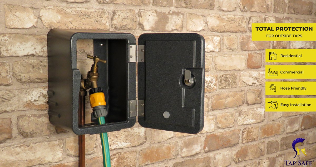 tap_safe's tweet photo. @DonofrioLandsca Thanks ever so much for following, we are delighted to connect with you, https://t.co/JUwSv7b3hv https://t.co/OaMBIFmlWv