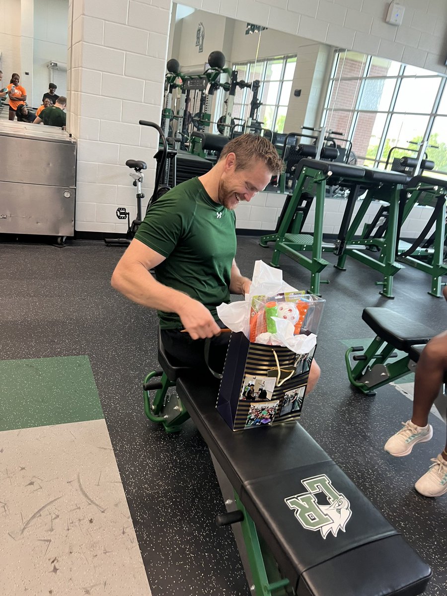 Lake Ridge Girls Track & Field tweet media