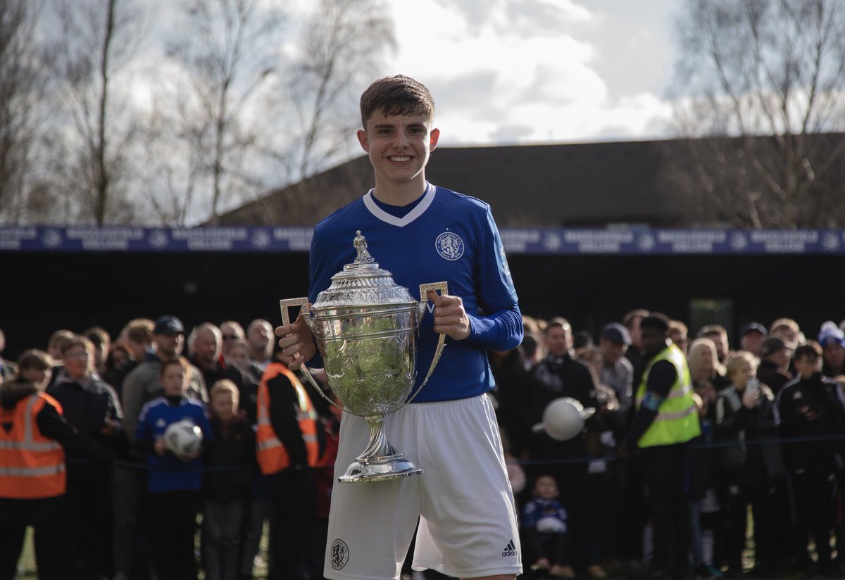 thesilkmen's tweet photo. ⚽️ | Macclesfield FC can confirm that 16-year-old midfielder Callum West has secured a phenomenal move to Premier League side, @BurnleyOfficial.

Further details ➡️ https://t.co/iH8JFeKJ8j https://t.co/INX8jqK4Yt