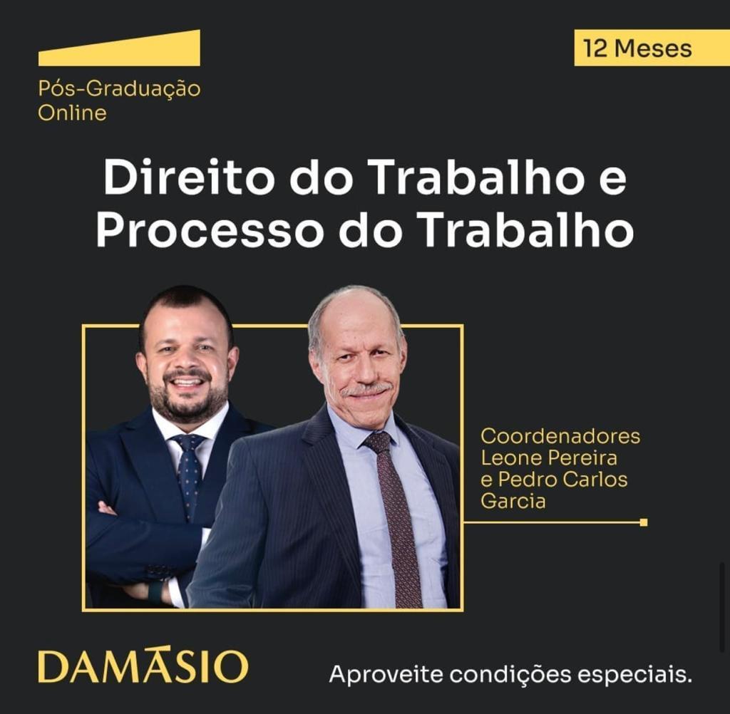 DamasioBrusque's tweet photo. INSTITUTO DAMÁSIO DE DIREITO 

| 6 ou 12 meses
| 100% online

| Consulte as condições especiais e convênios DAMÁSIO BRUSQUE. 
📲 (47) 3355-1511 (WhatsApp)

#damasiobrusque #concurso #direito #juridico #damasio #pos #especializacao #novatrento #guabiruba #botuvera #saojoaobatista https://t.co/77w02DQeoY