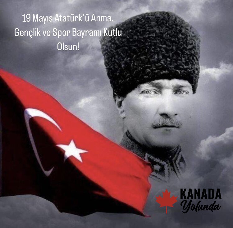 Kanada Yolunda (@kanadayolunda) on Twitter photo 