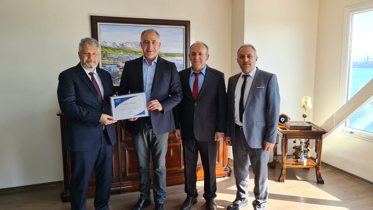 Cemre Shipyard tweet media