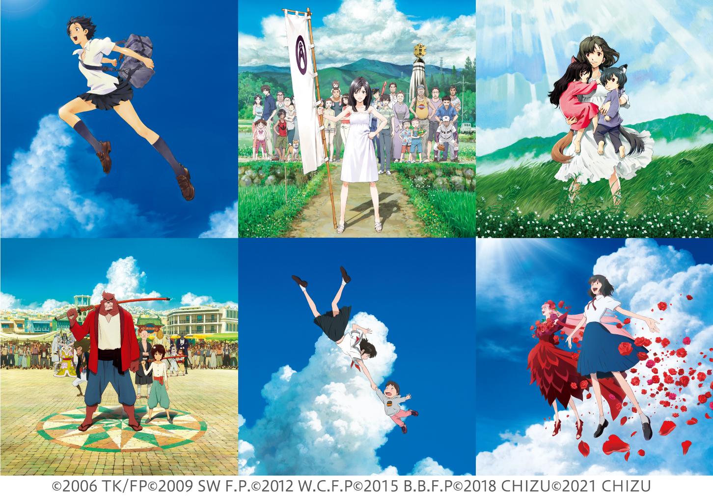 AnimeJapan 2025 on X: 