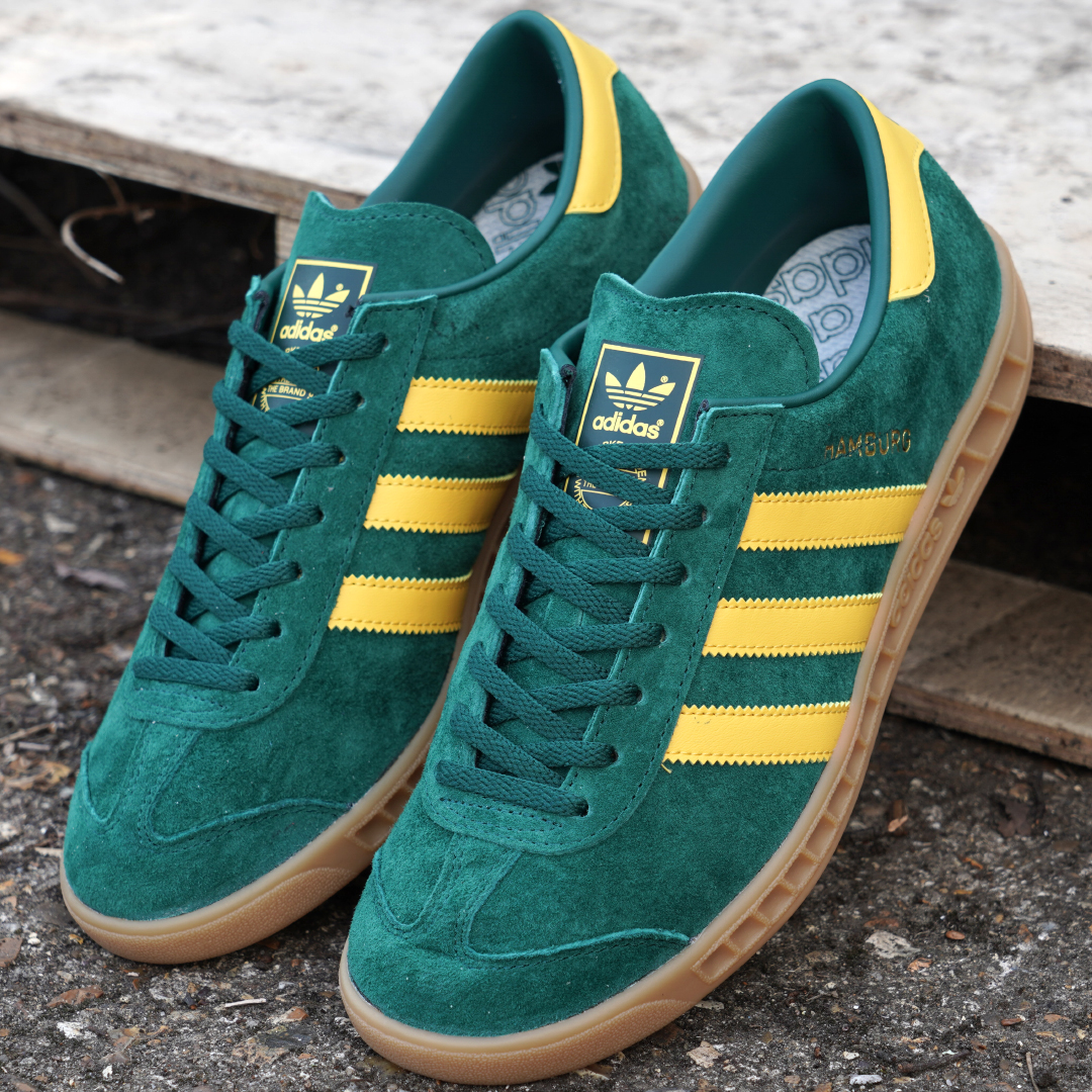 80s classic trainers