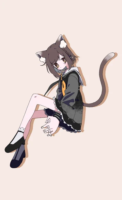 🐺🐰🐱🦊 